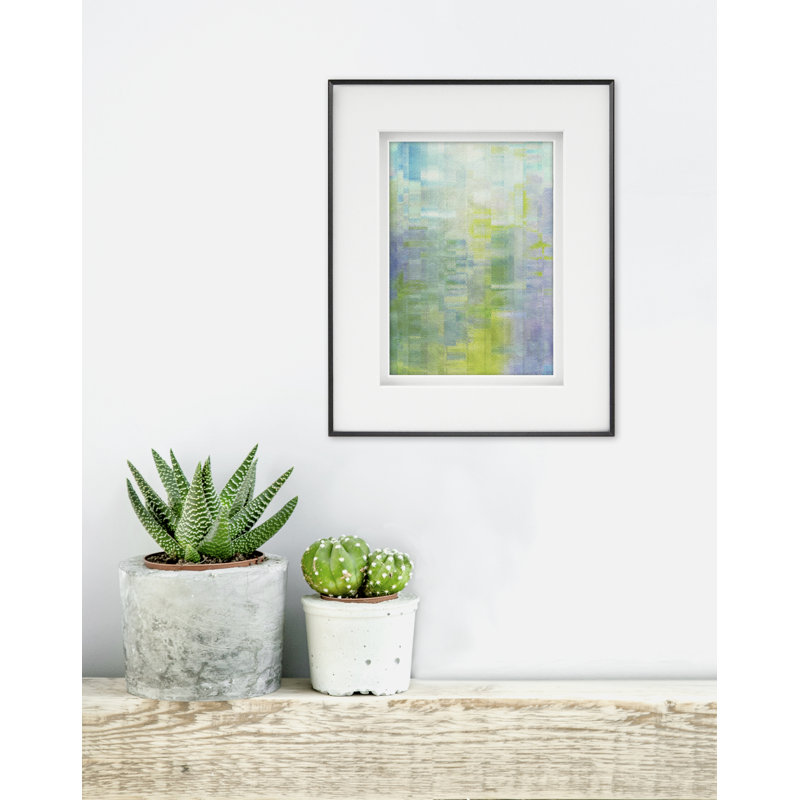 Fineline Metal Matte Picture Frame