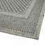 Tapis texturé moderne, transitionnel, géométrique, style Sud-Ouest-2005220787