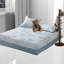 Ensemble de draps-housses pour grand lit