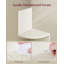 126cm H x 20cm W Bookcase