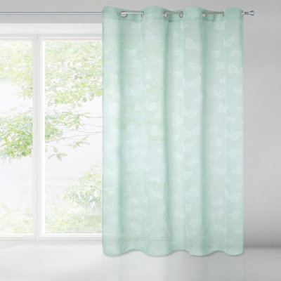 Room Darkening Curtain