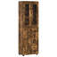 Tamoor Manufactured Wood Wardrobe-2135957680
