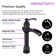 Vessel Sink Faucet Single-handle Bathroom Faucet with Drain Assembly