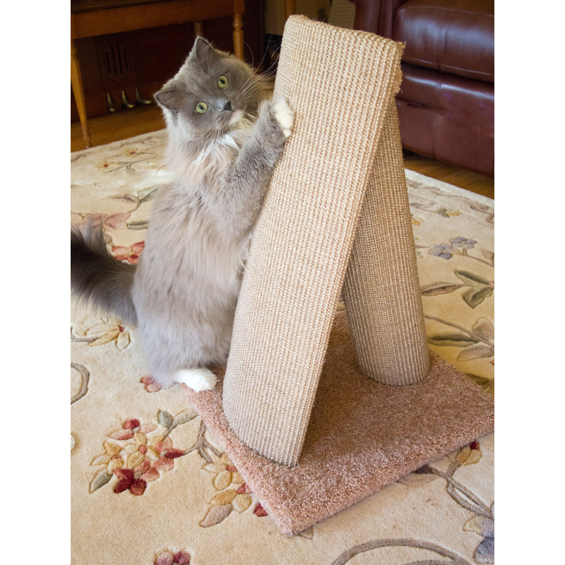 Grattoir pour chat Atha