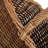 Wicker Laundry Set with Handles