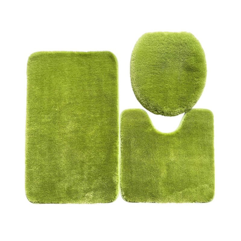 Shawnna Non-Slip, Green