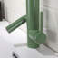 Robinet de salle de bain monocorps et monocommande avec drain-122282148