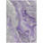Machine Washable Indoor/Outdoor Cinead ACN1681 Purple Rug-104403576
