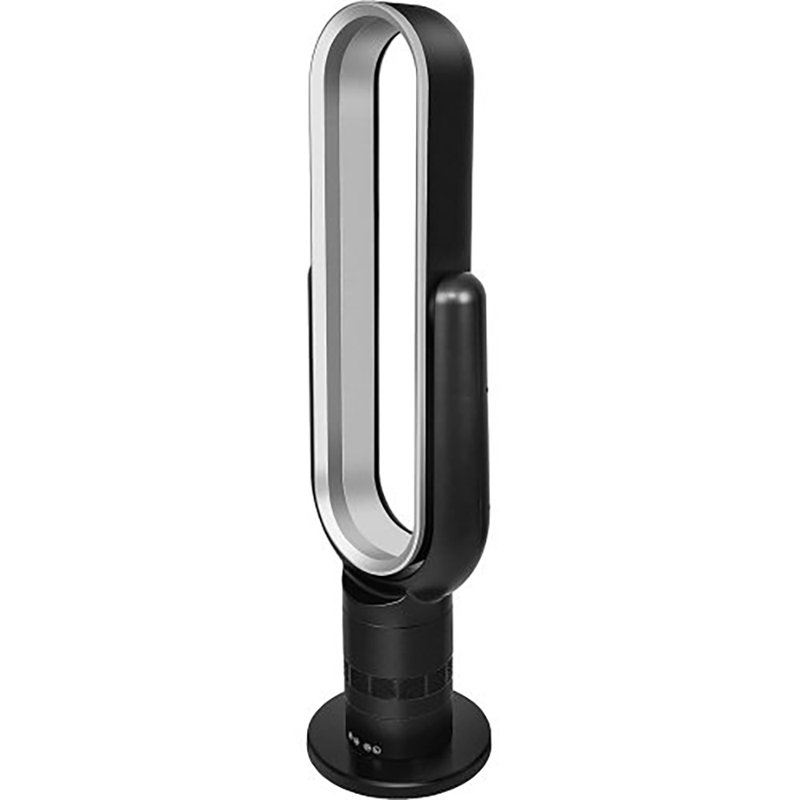 LEPUDAY 37.8" Oscillating Bladeless Fan