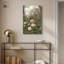 «Woodland Bloom Canvas Vintage Botanicals» par Art Remedy-116256089-116256093