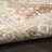 Nourison Pardis 5'3" x 7' Rust Vintage Indoor Rug-117637691