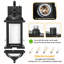 Luminaires d'extérieur 18 po-1362759281