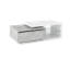 Bediha Coffee Table with Storage