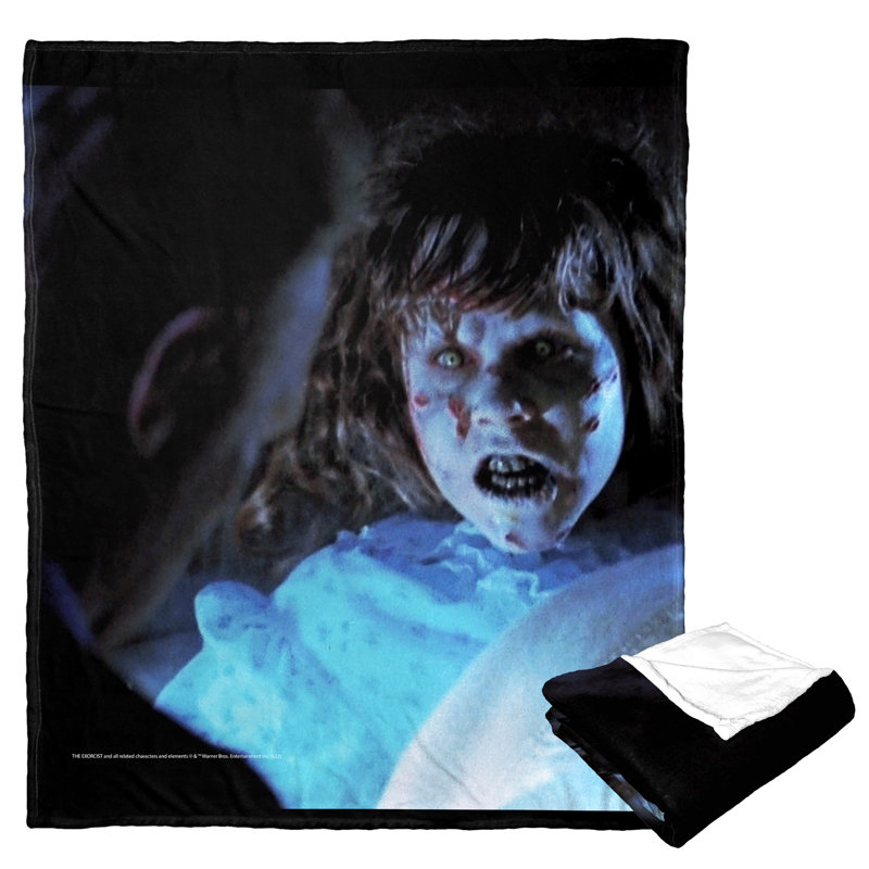 Throw Blanket