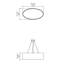 1 - Light LED Pendant-68955360