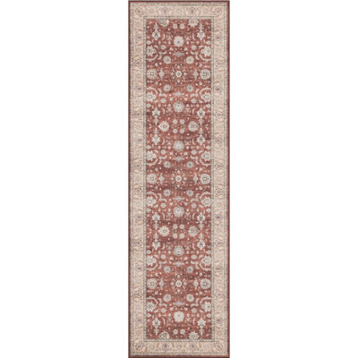 Contemporary Design Multi Accent Rug