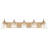 Raima 5 - Light Dimmable Vanity Light