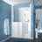 Therapeutic Tubs 27 in. x 47 in. Right Drain Quick Fill Walk-In Air Tub in White-13946551