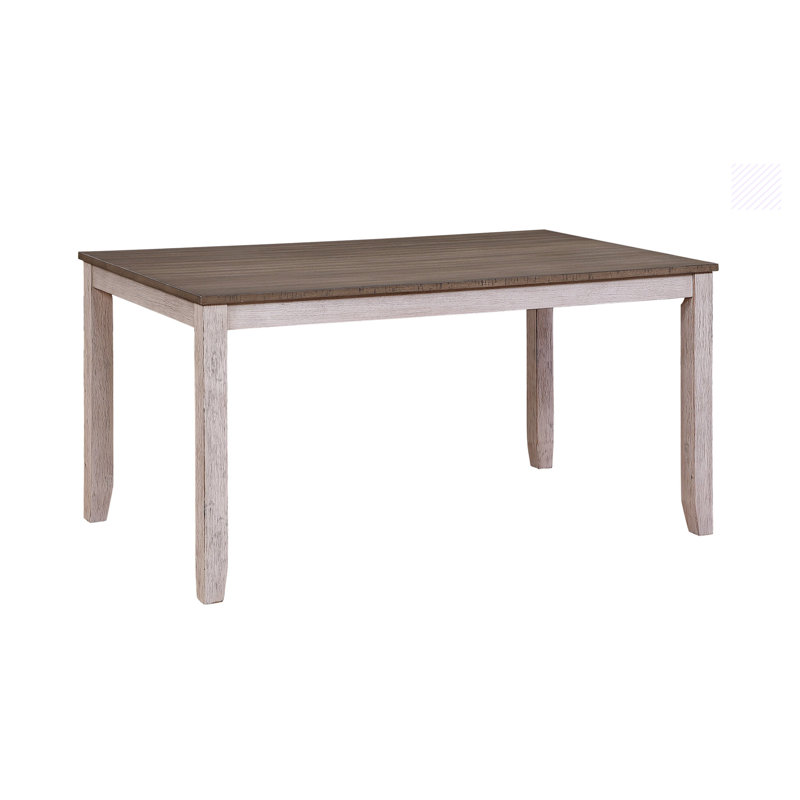 Salinger Acacia Dining Table