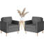 Fauteuil d'appoint 28,7 po-1640640760