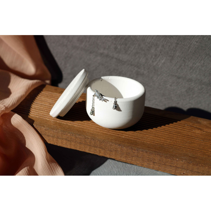 Jewellery Box +