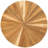Manufactured Wood Accent Stool