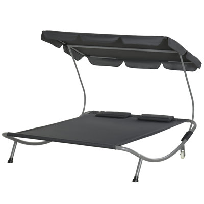 Aymelia 200cm Long Double Chaise