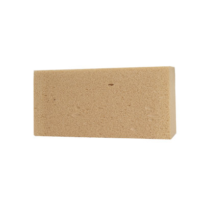 Rubber Fireplace Accessory