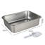 Stainless Steel Litter Box