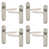 Satin Nickel Plain is out of stock