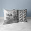 Coussin Sanskrit Waves-106879712-106879719