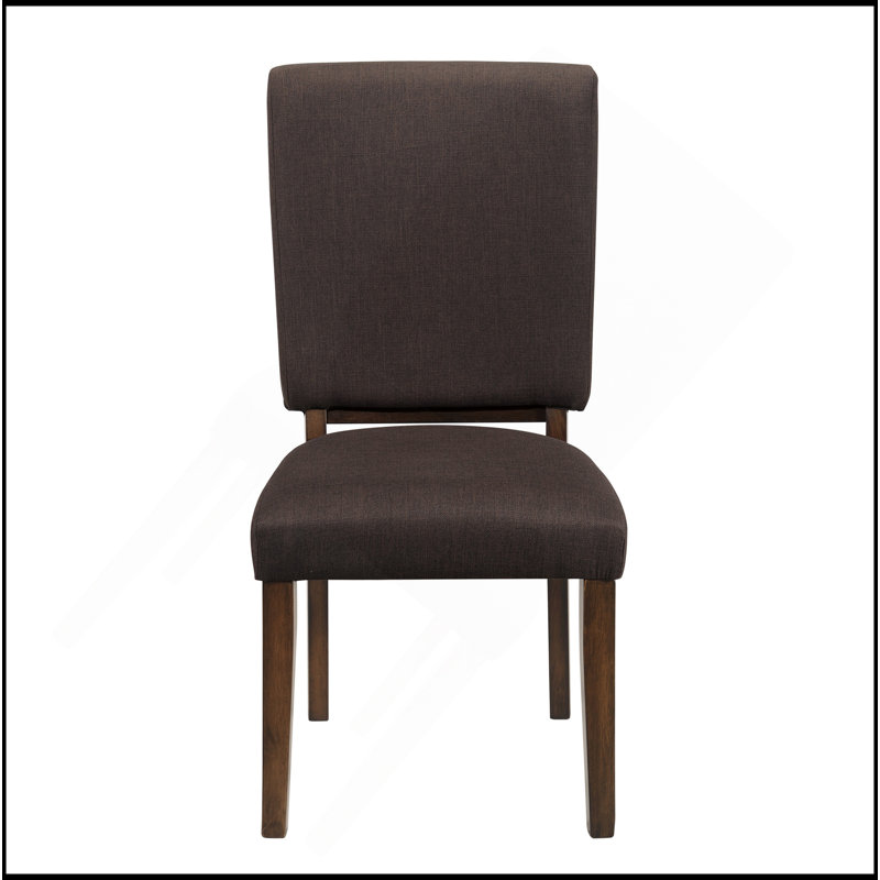 Ensemble de chaises de salle à manger 2 pièces