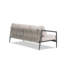 Outdoor 3 - Seat Patio Sofa-1757086307-1757086360