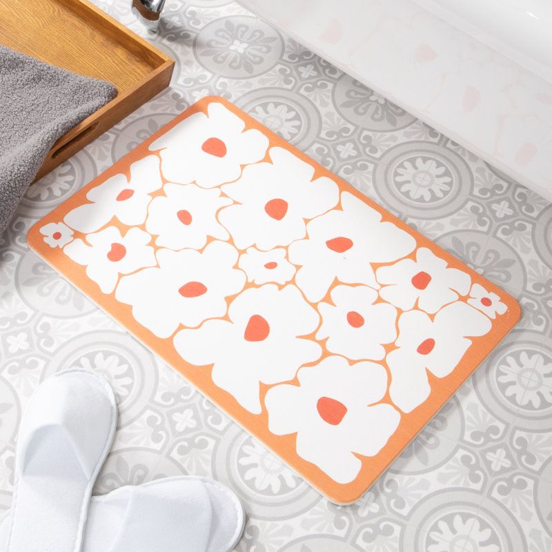 Non-Slip Bath Mat