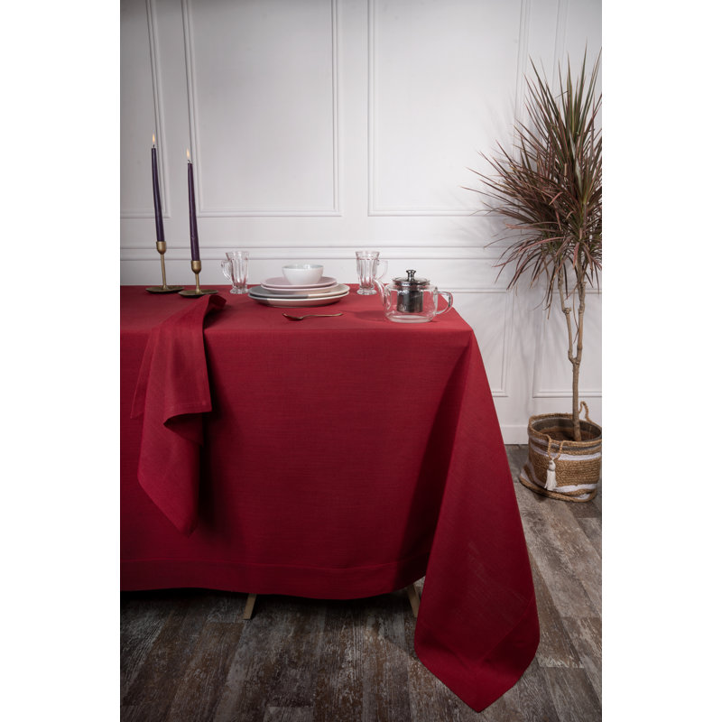 Nappe en coin D'Moksha Homes , L 132 po x l 60 po