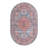Hedgepeth Oriental Indoor Rug-343776750