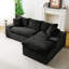 Canapé Turvet Velvet-740524248