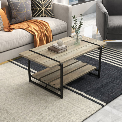 Living Room Table Set
