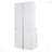 83.4"Tall Bookshelf Suite,Modern Bookcase Suite With LED Lighting