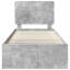 Solid Wood Bed-1040618205-1040618196