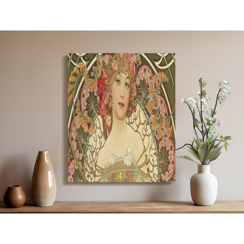 Wrapped Canvas Print Set, 35.56 cm H x 27.94 cm W