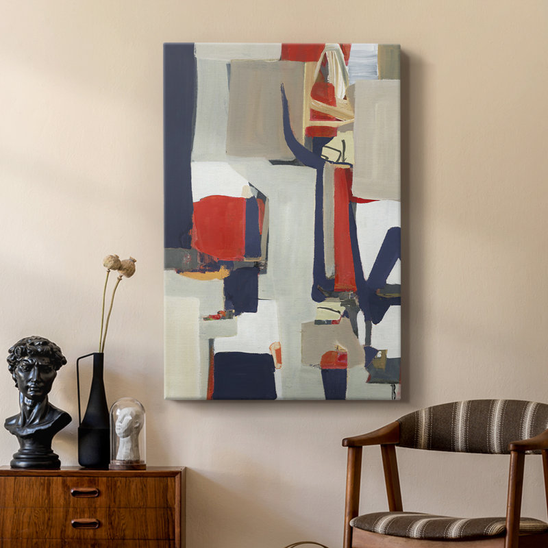 UBUR-181_ALT_V2 -Galerie personnalisée sur châssis, H 18 po x l 12 po