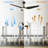 56'' Ceiling Fan with LED Lights-1424796043-1424796046