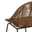 Alojzia 45.5cm H Side Chair
