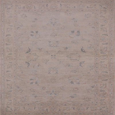 Tapis oriental Patric