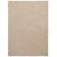 Wool Area Rug in Cream-74187222