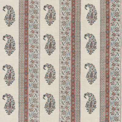 Portobello Linen Fabric