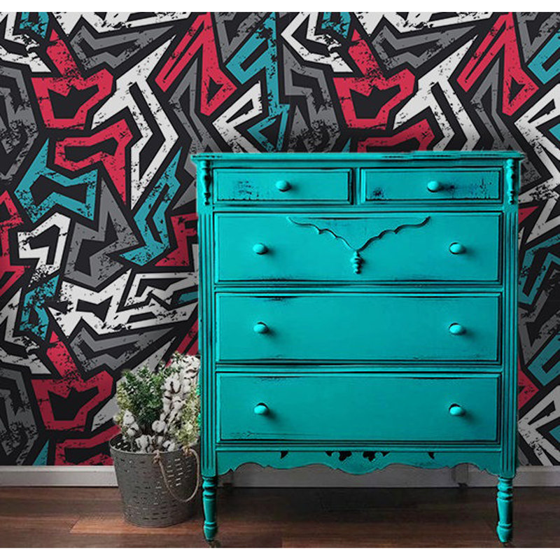 Amaryon Matte Mural, 360 x 250cm