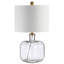 Lampe de table 22 po Lauritzen