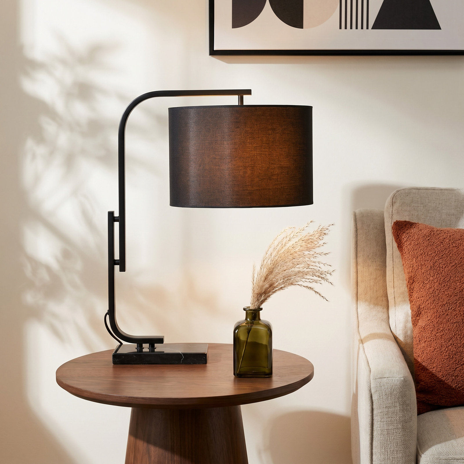Bryston Desk Lamp Lamp